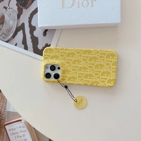 ハイブランド ディオール アイフォンiphone17 スマホケース 
