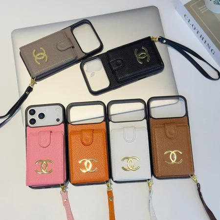 chanel アイフォンiphone17 