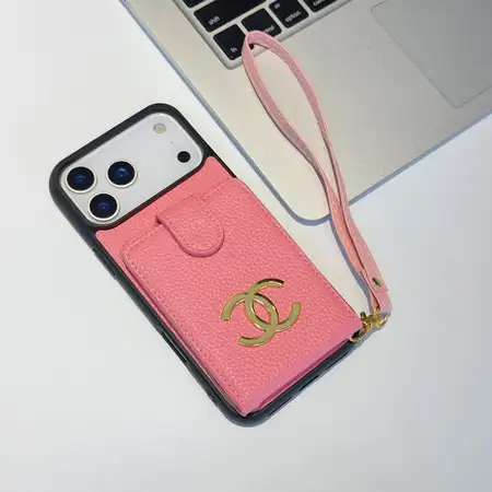 chanel シャネル ケース iphone17プロ max 