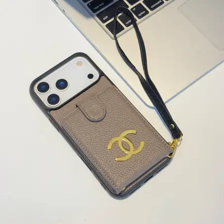 chanel アイフォンiphone17 