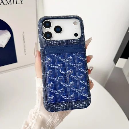 ゴヤール goyard アイフォンiphone17 携帯ケース 