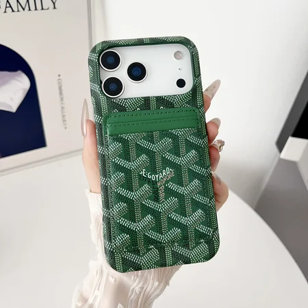 iphone17プロ goyard ゴヤール ケース 