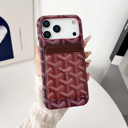 ゴヤール アイフォンiphone17 