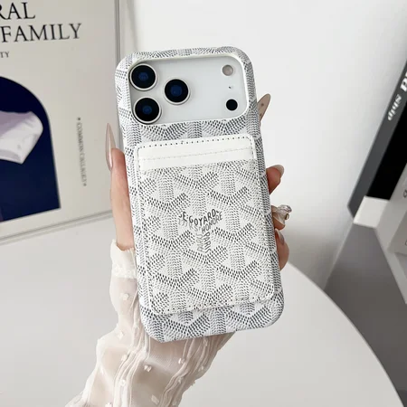 goyard 携帯ケース iphone17 