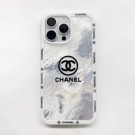 アイフォンiphone17 ケース chanel シャネル 