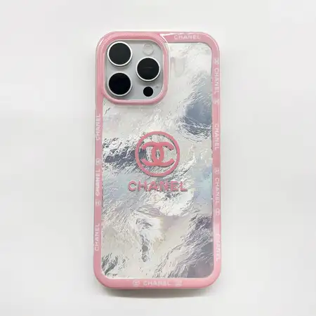 アイフォン17plus シャネル カバー 