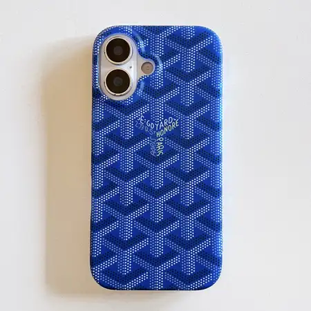 goyard風 アイフォンiphone17プロmax スマホケース 