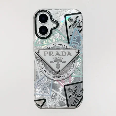iphone13 prada 携帯ケース 