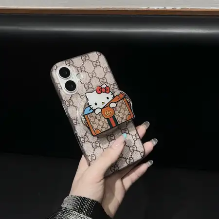 iphoneiphone17plus グッチ gucci 携帯ケース 