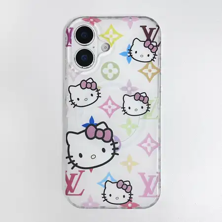 ルイヴィトン アイフォン16 Pro スマホケース 