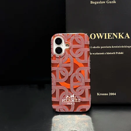 アイフォーン17プロ 携帯ケース エルメス hermes 