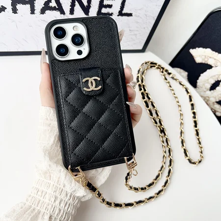 iphone16 chanel シャネル スマホケース 