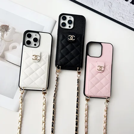 おしゃれ シャネル iphone17プロ 携帯ケース 