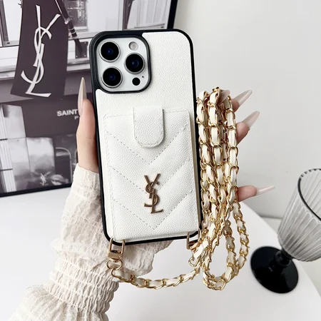 イヴサンローラン ysl アイフォーン17plus スマホケース 