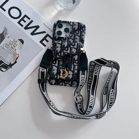 アイフォーン16 Pro カバー dior ディオール 