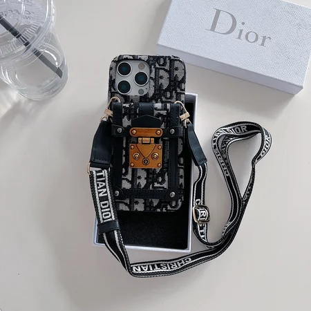 iphone17プロ dior ディオール 携帯ケース 