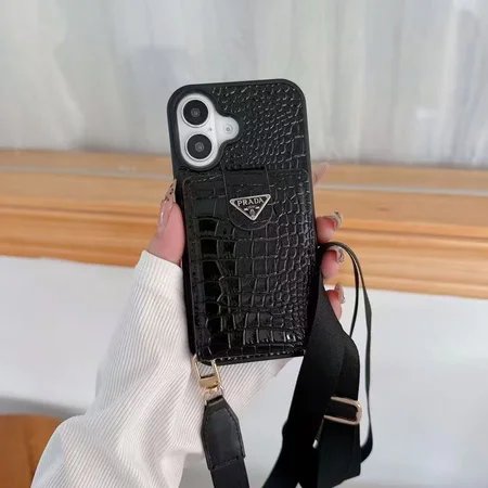 prada アイフォーンiphone17プロ スマホケース 