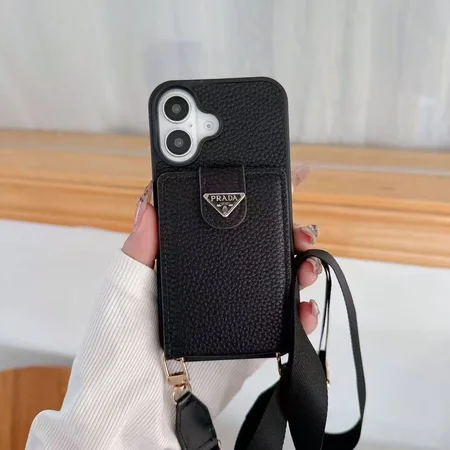 アイフォーン17pro スマホケース prada 