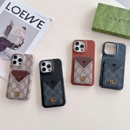 gucci風 携帯ケース アイホンiphone17 
