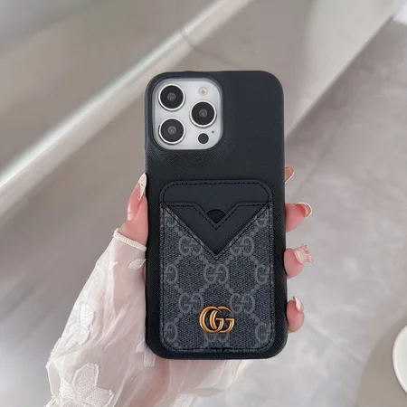 iphoneiphone17プロmax gucci グッチ ケース 
