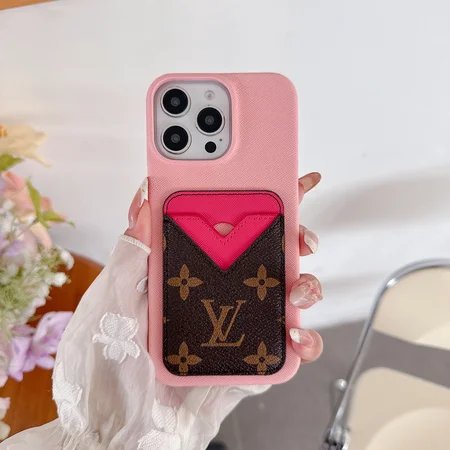 ブランド 携帯ケース iphoneiphone17プロmax lv 