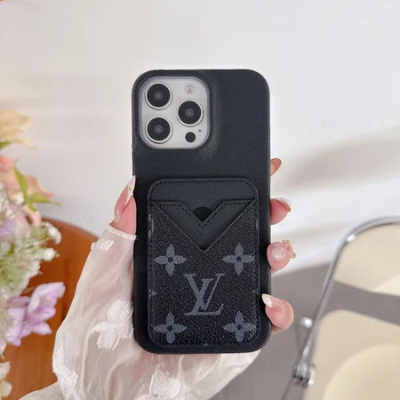 アイホン17plus スマホケース ルイビトン風 
