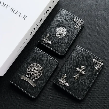 ハイブランド chrome hearts クロームハーツ アイフォーン 15 plus 携帯ケース 