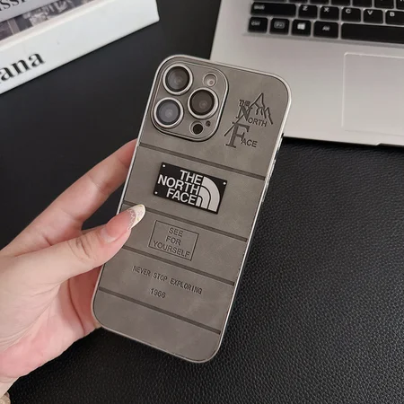 iphoneiphone17promax the north face ケース 