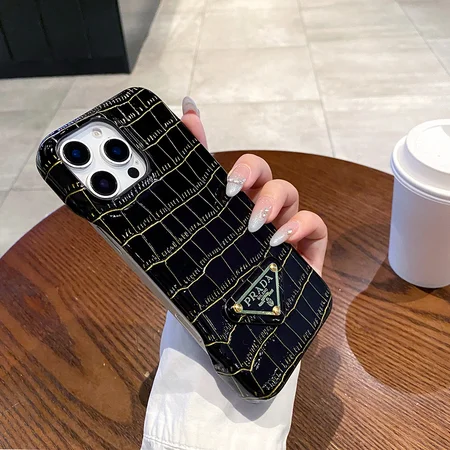 プラダ prada  アイフォーン17plus ケース 