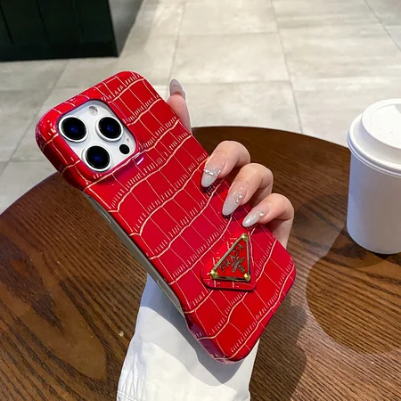 アイフォーン17 プラダ スマホケース 