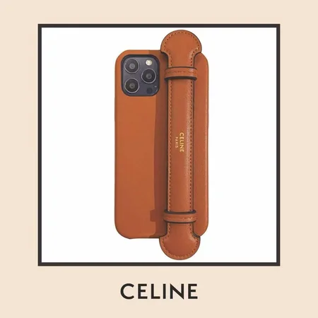 セリーヌ celine スマホケース アイホン17プロ 