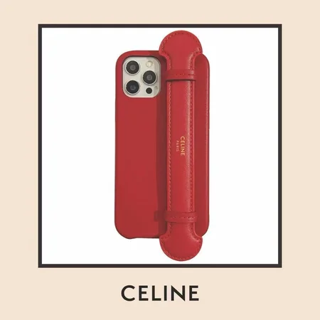 iphone17プロ celine 携帯ケース 