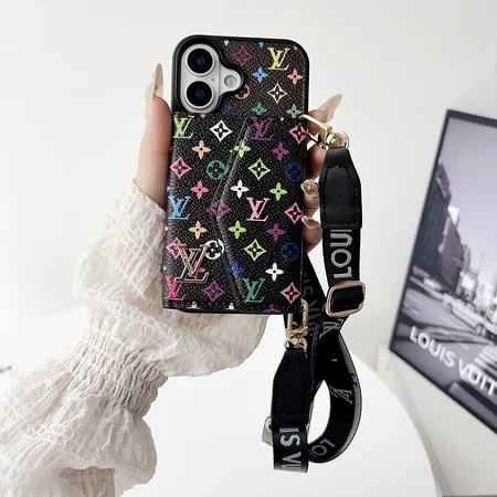 アイホン17プロ カバー lv 