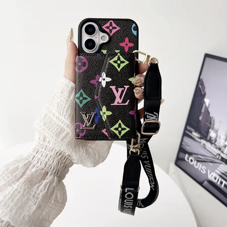 vuitton アイホン 14plus 携帯ケース 