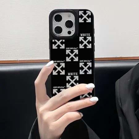 オフホワイト iphone17プラス 