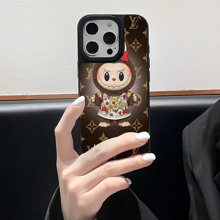 ブランド ルイビトン風 アイフォーンiphone17プラス カバー 