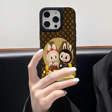 アイホン14 スマホケース vuitton風 