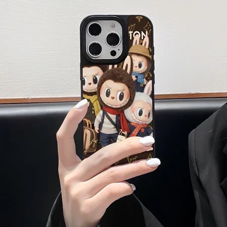 アイホンiphone17 カバー vuitton 