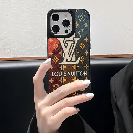 iphoneiphone17 カバー lv風 