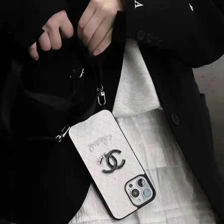 アイフォン17 シャネル chanel 携帯ケース 