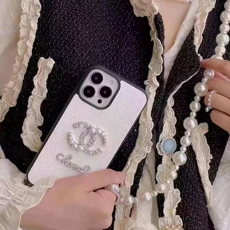 アイホン16 ケース chanel シャネル 