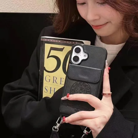 iphone17plus chrome hearts クロームハーツ ケース 
