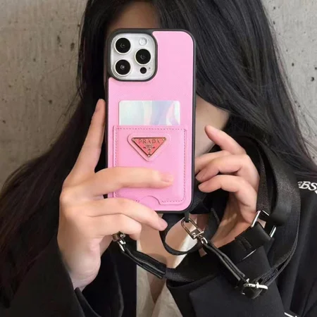 アイホン17pro ケース プラダ prada  