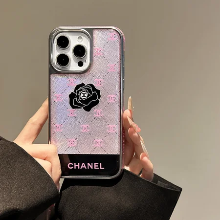 シャネル chanel 携帯ケース アイフォンiphone17pro 
