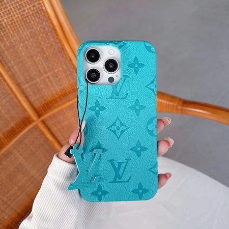 vuitton風 スマホケース アイフォーン17プロ 