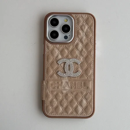 アイホンiphone17plus ケース chanel 