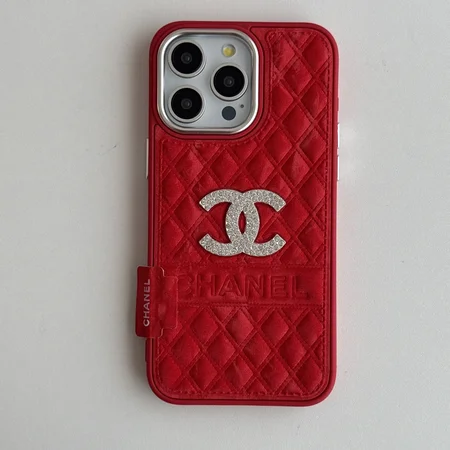 chanel シャネル iphone16 スマホケース 