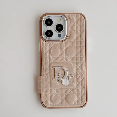 dior ディオール 携帯ケース アイフォーン16 proMax 