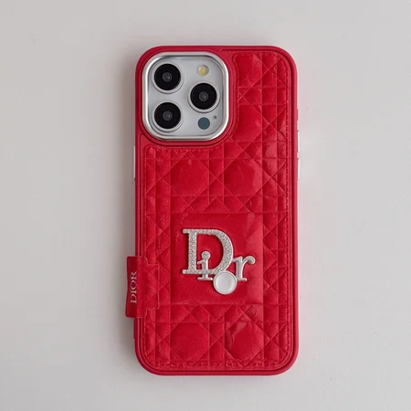 アイフォーンiphone17 ディオール カバー 