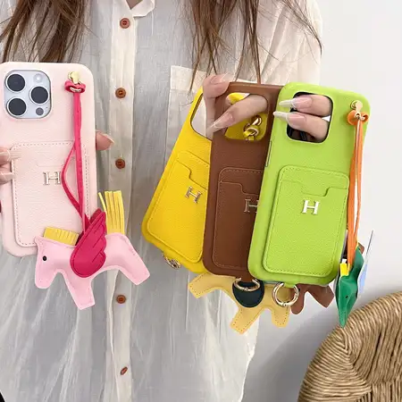 かわいい ブランド エルメス アイホン17 ケース 